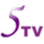 Иконка для 5TV 2