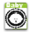 Иконка для Baby Shaker 1.1
