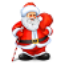 Иконка для Santa Claus Soundboard 1.0