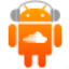 Иконка для SoundCloud for Android™ 1.4.1
