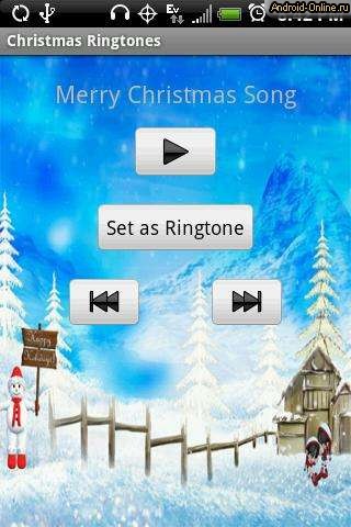 Снимок экрана christmas-ringtones_00002