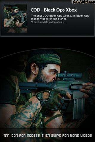 Снимок экрана cod-black-ops-zombies